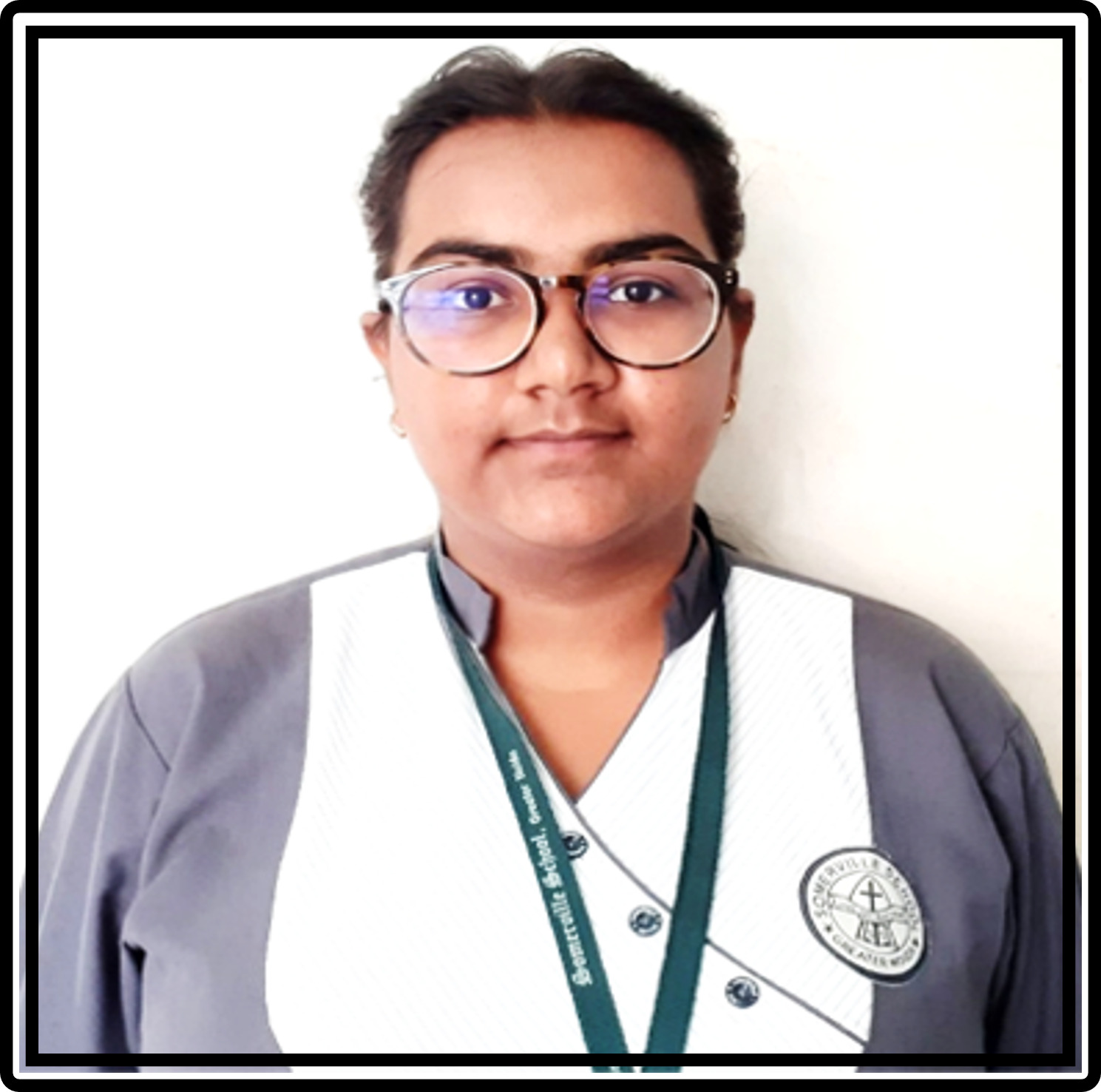 Somerville School - Best School In Greater Noida